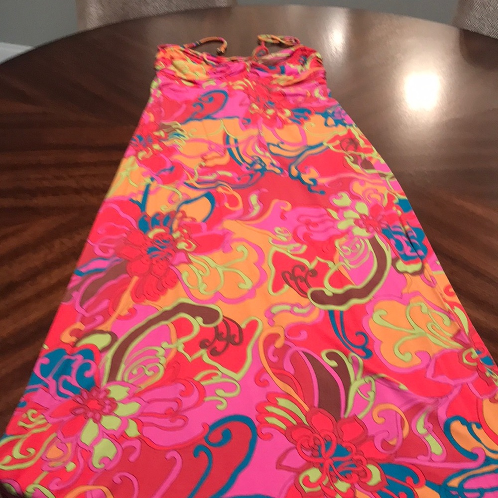 Trina Turk dress